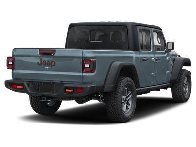 2026 Jeep Gladiator Mojave 4x4