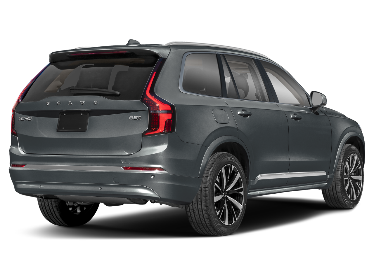 2026 Volvo XC90 Core