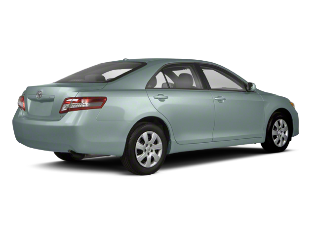2011 Toyota Camry Hybrid 4dr Sdn (Natl)