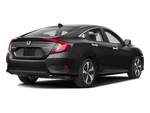 2016 Honda Civic Touring