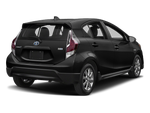 2017 Toyota Prius c Three