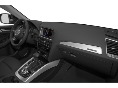 2015 Audi Q5 3.0 TDI Premium Plus