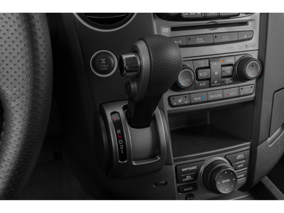 2015 Honda Pilot Touring