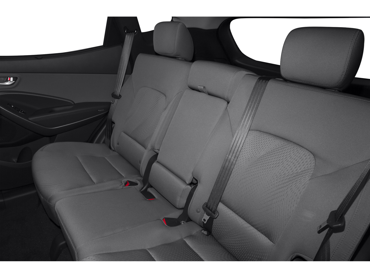 2015 Hyundai Santa Fe Sport 2.0L Turbo (A6)