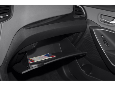 2015 Hyundai Santa Fe Sport 2.0L Turbo (A6)