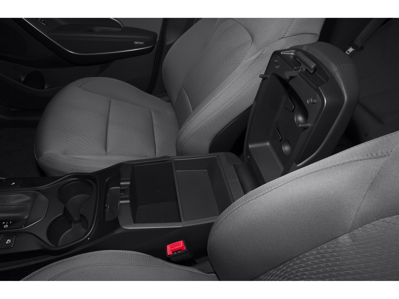 2015 Hyundai Santa Fe Sport 2.0L Turbo (A6)