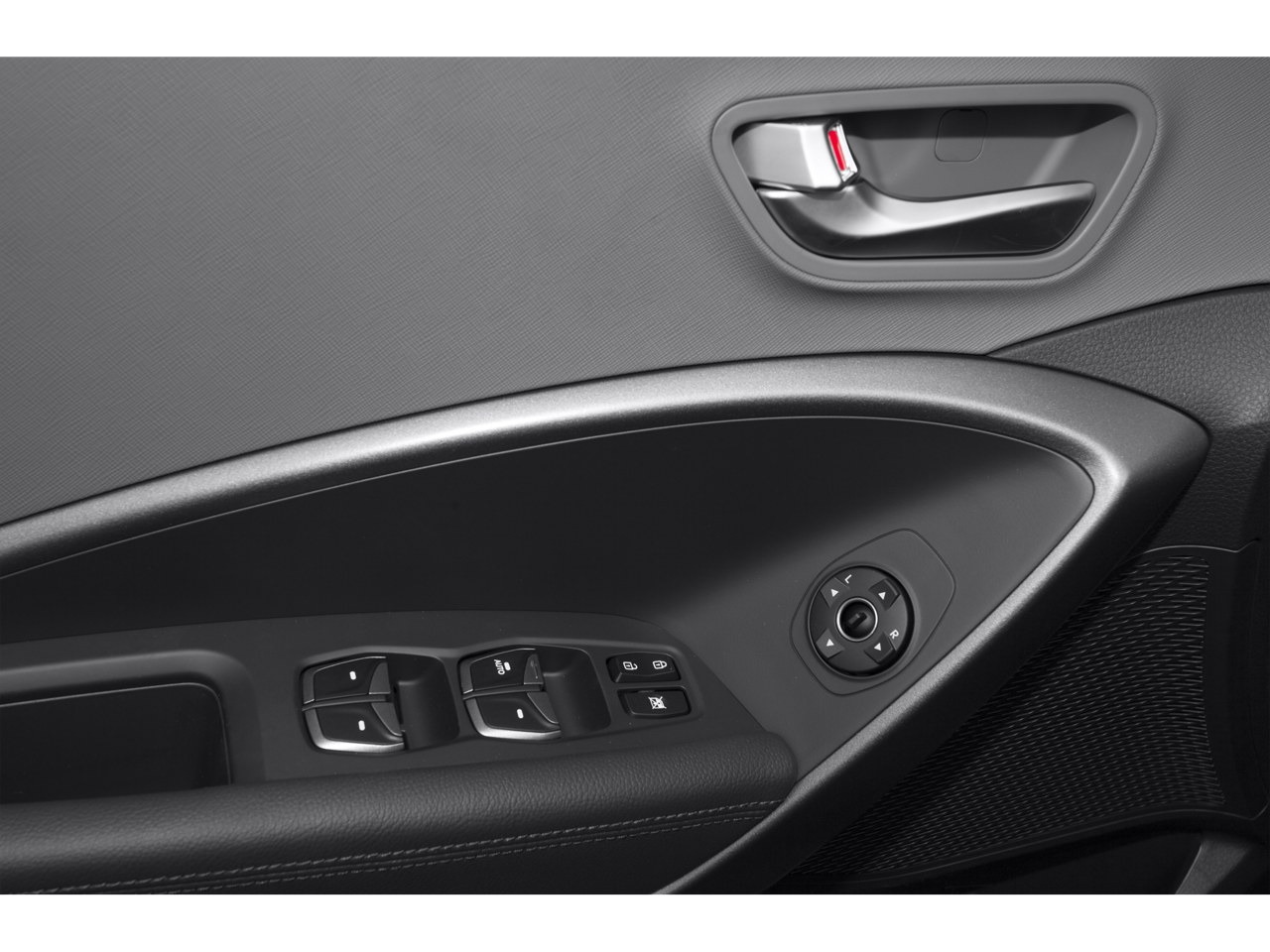2015 Hyundai Santa Fe Sport 2.0L Turbo (A6)