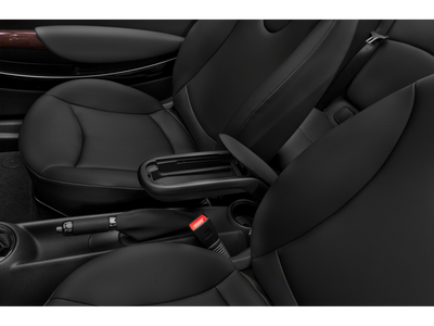 2015 MINI Convertible Cooper (M6)