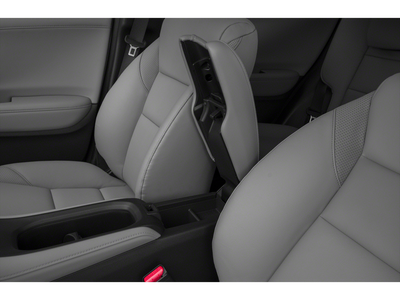 2018 Honda HR-V EX-L Navi