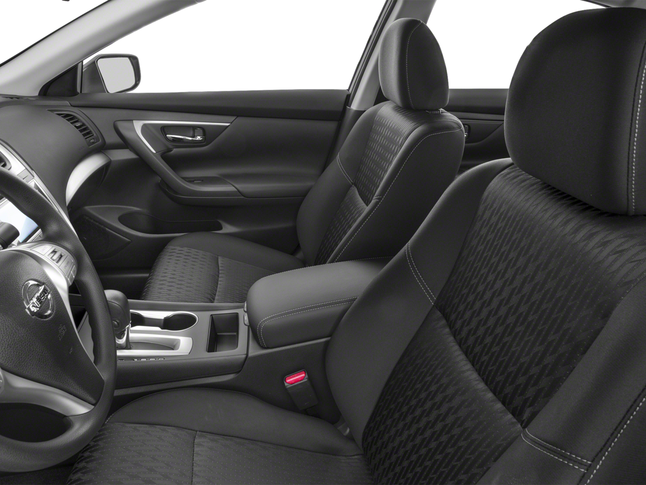 2018 Nissan Altima 2.5 SL