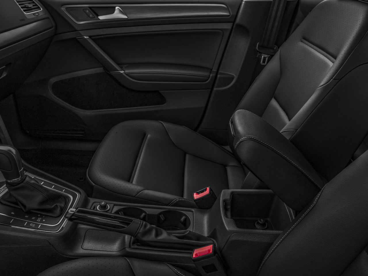 2018 Volkswagen Golf SportWagen S