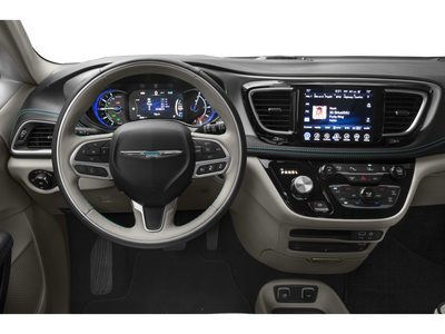 2019 Chrysler Pacifica Hybrid Limited