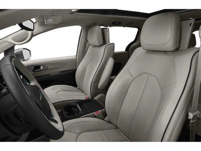 2019 Chrysler Pacifica Hybrid Limited