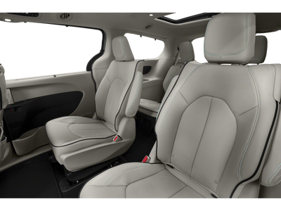 2019 Chrysler Pacifica Hybrid Limited