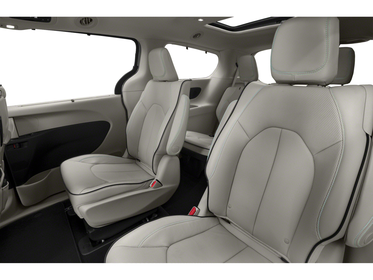 2019 Chrysler Pacifica Hybrid Limited