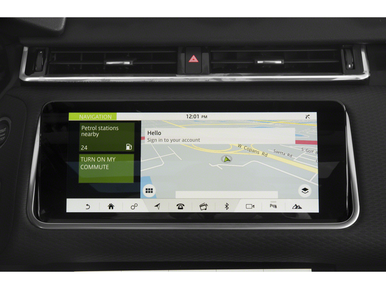 2019 Land Rover Range Rover Velar P250 R-Dynamic SE