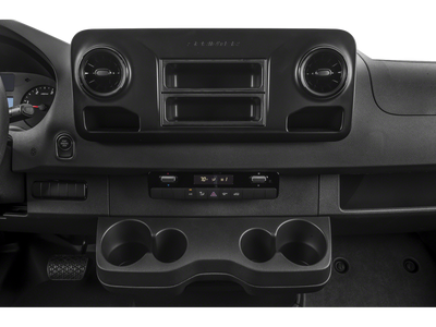 2019 Mercedes-Benz Sprinter 2500 Standard Roof V6