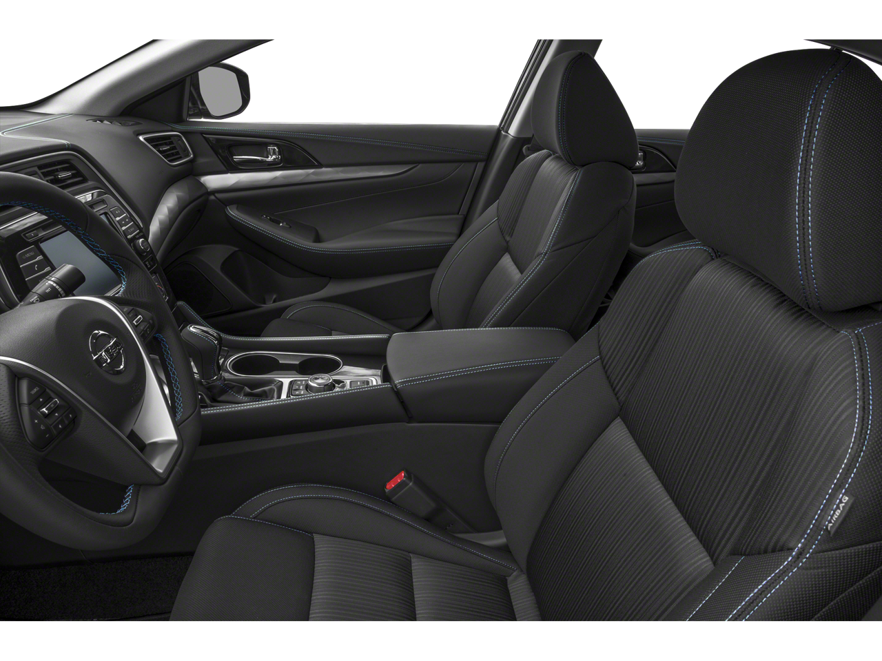 2019 Nissan Maxima 3.5 SL