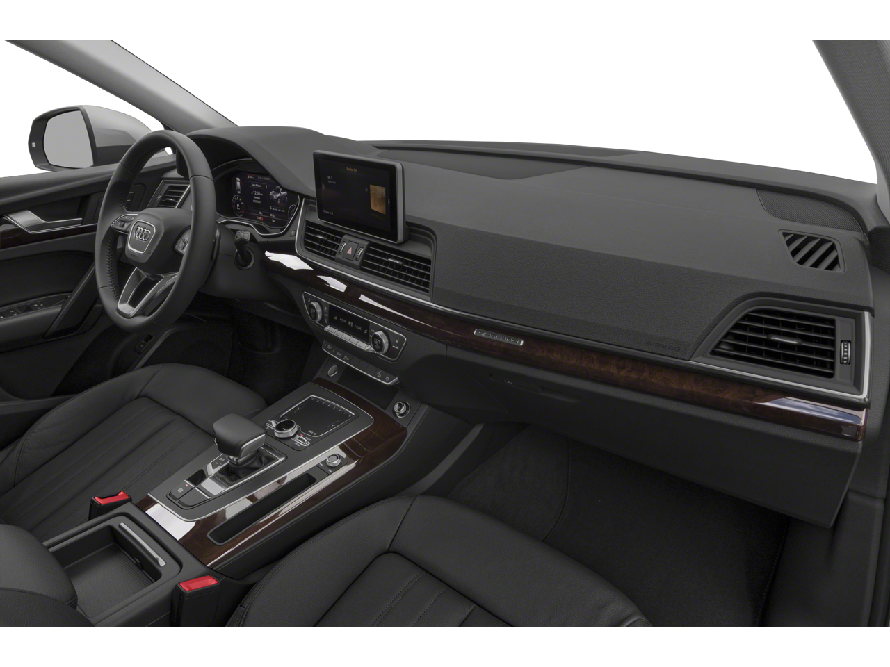 2020 Audi Q5 Premium 45 TFSI quattro S tronic
