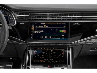 2021 Audi SQ8 Prestige