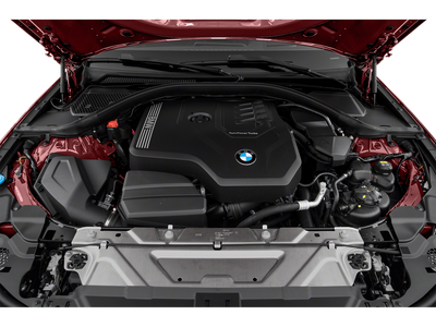 2021 BMW 330i 330i
