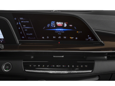 2021 Cadillac Escalade ESV 4WD Premium Luxury