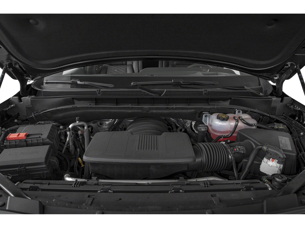 2021 Cadillac Escalade ESV 4WD Premium Luxury