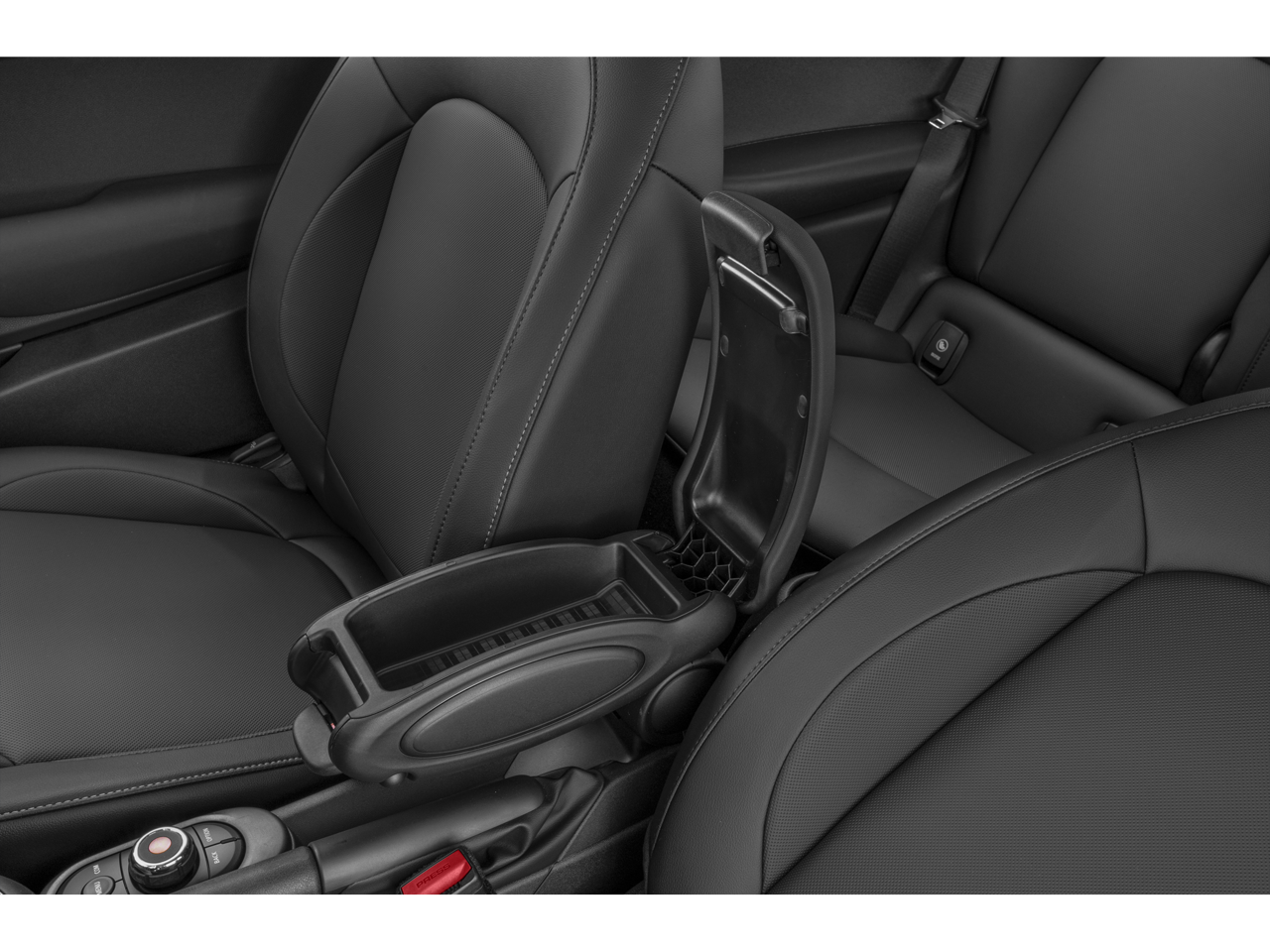 2021 MINI Hardtop Cooper