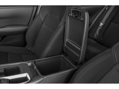 2021 Nissan Sentra SV Xtronic CVT