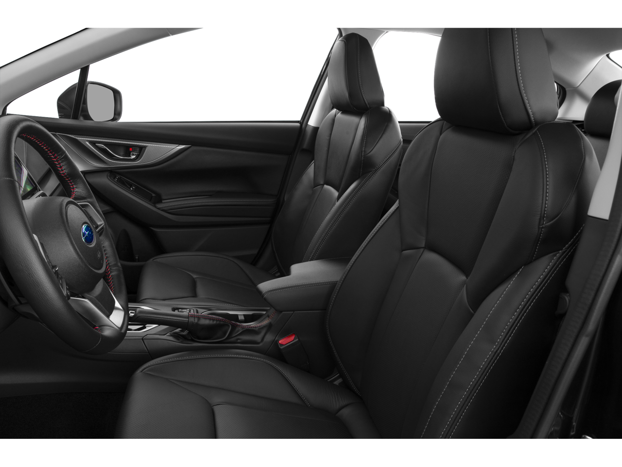 2021 Subaru Impreza Limited Sedan