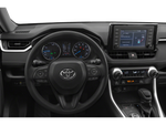 2021 Toyota RAV4 Hybrid Hybrid XLE Premium