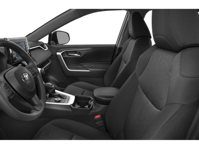 2021 Toyota RAV4 Hybrid Hybrid XLE Premium