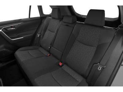 2021 Toyota RAV4 Hybrid Hybrid XLE Premium