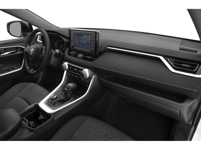 2021 Toyota RAV4 Hybrid Hybrid XLE Premium