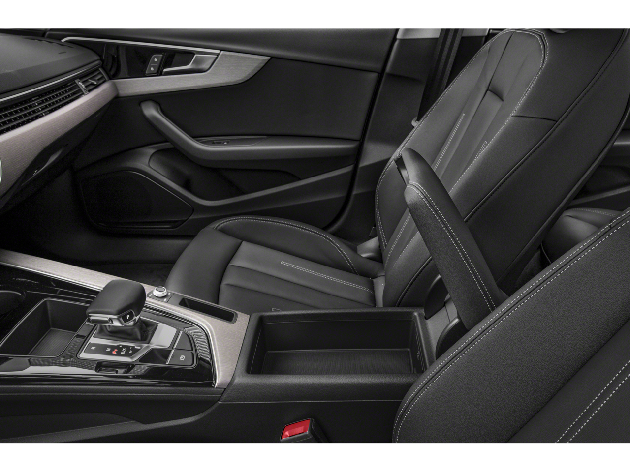 2022 Audi A4 Premium