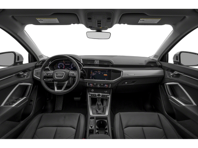 2022 Audi Q3 Premium