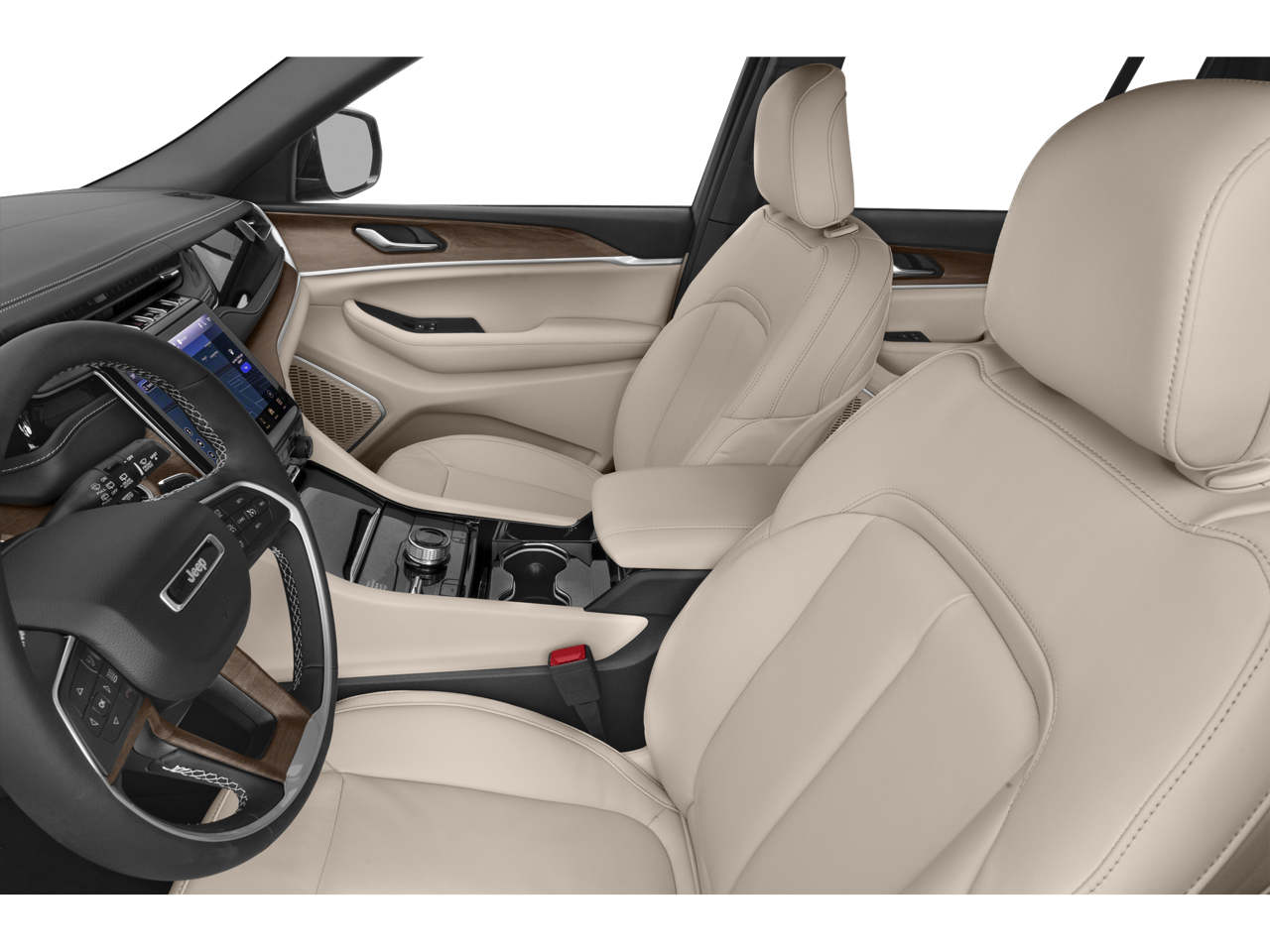 2022 Jeep Grand Cherokee 4xe Limited 4x4