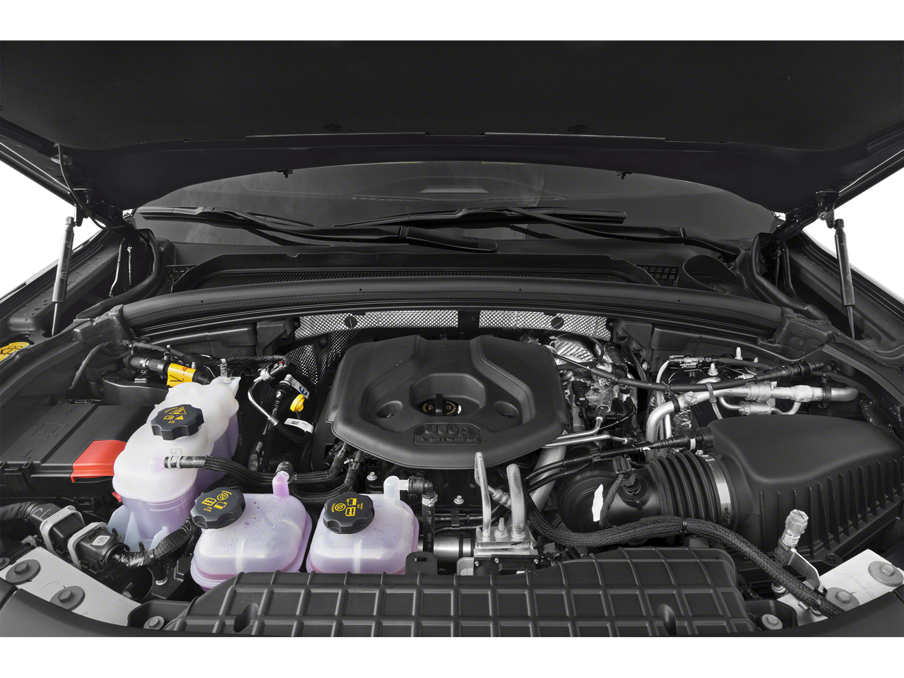 2022 Jeep Grand Cherokee 4xe Limited 4x4