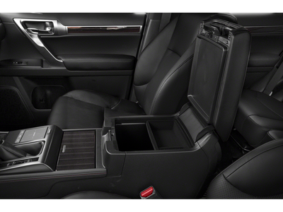 2022 Lexus GX 460 GX 460 Premium
