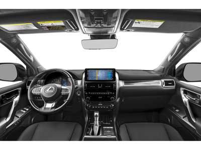 2022 Lexus GX 460 GX 460 Premium