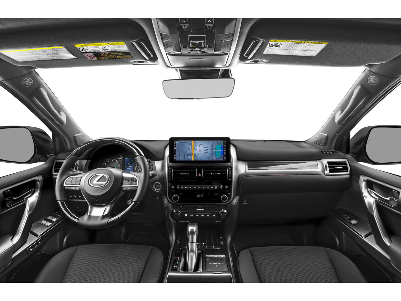 2022 Lexus GX 460 GX 460 Premium