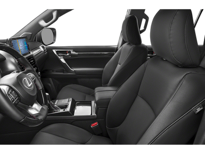2022 Lexus GX 460 GX 460 Premium