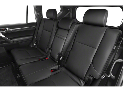 2022 Lexus GX 460 GX 460 Premium