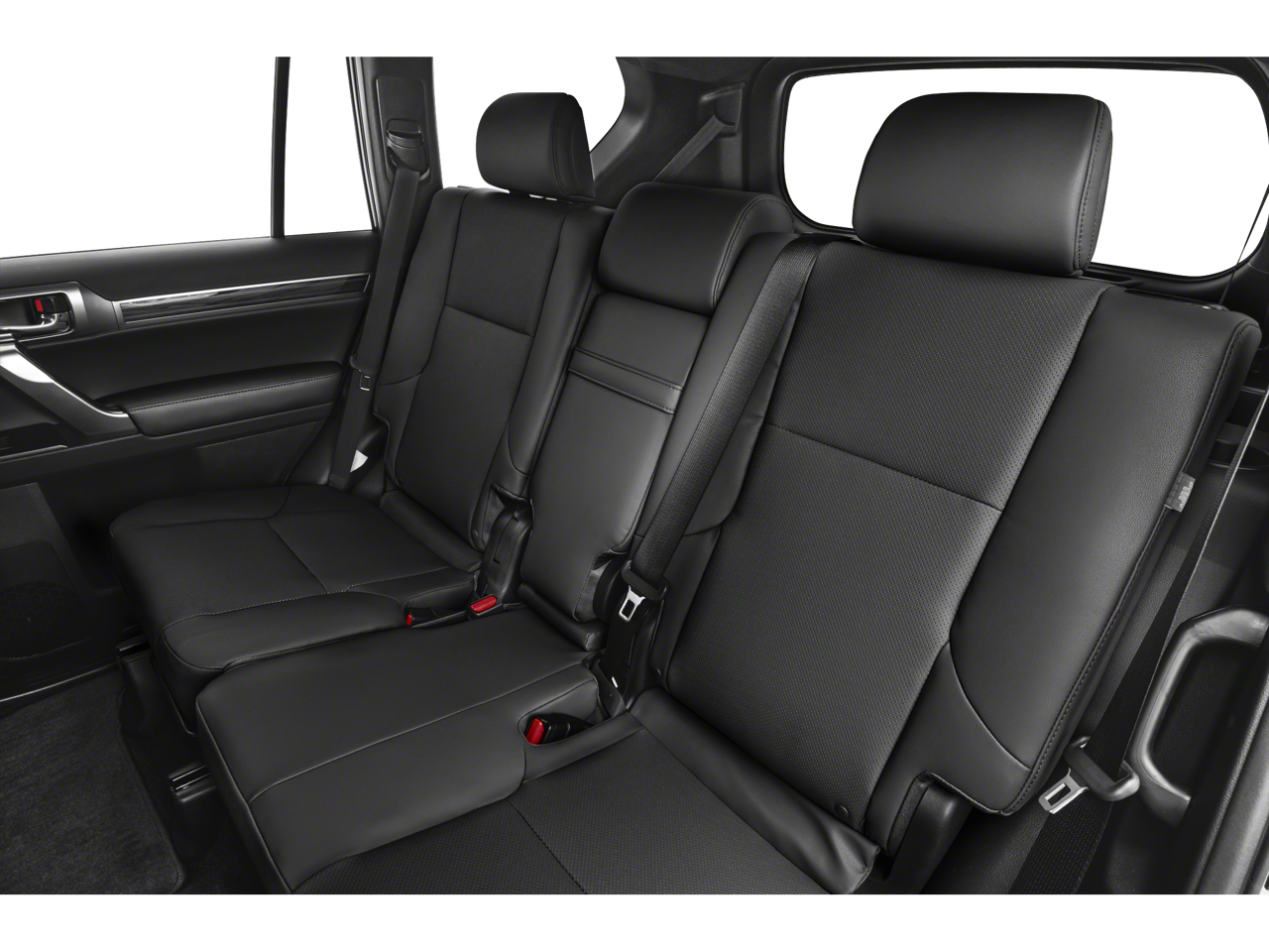 2022 Lexus GX 460 GX 460 Premium