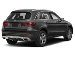 2022 Mercedes-Benz GLC 300 GLC 300