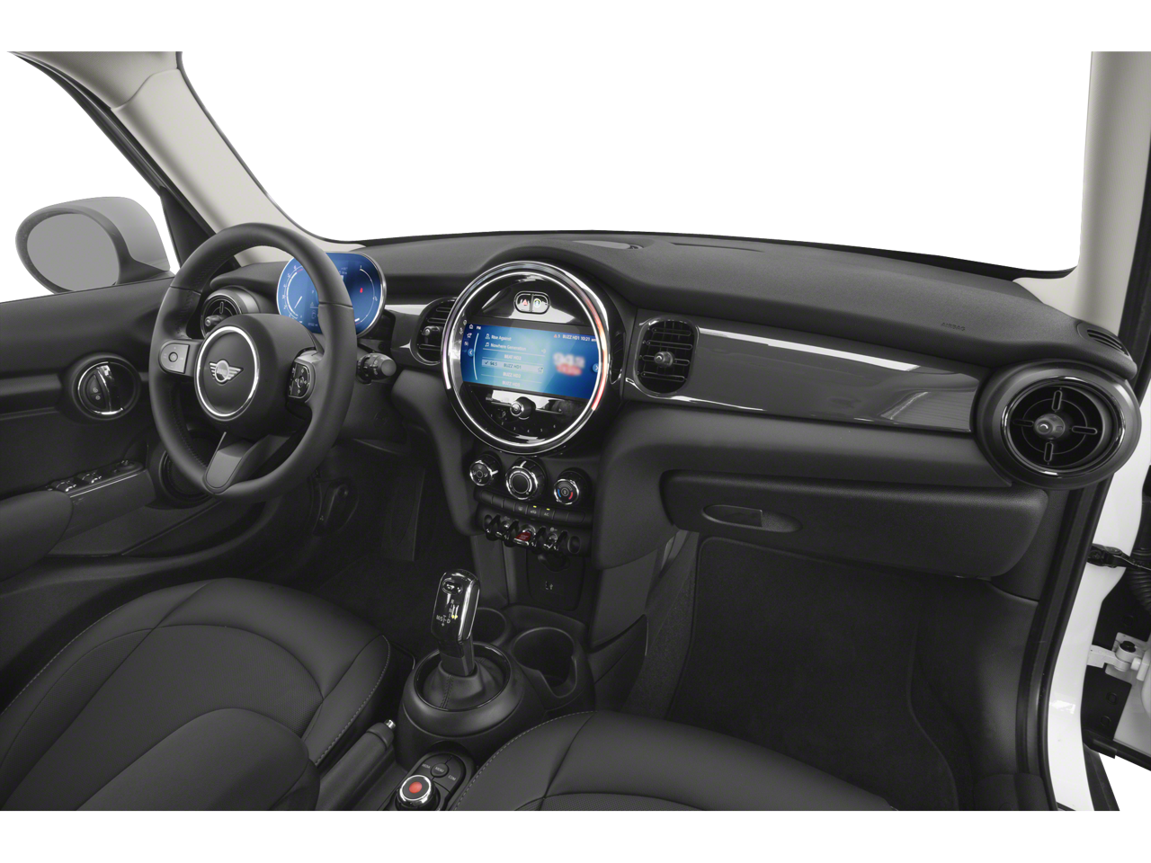 2022 MINI Hardtop Cooper S