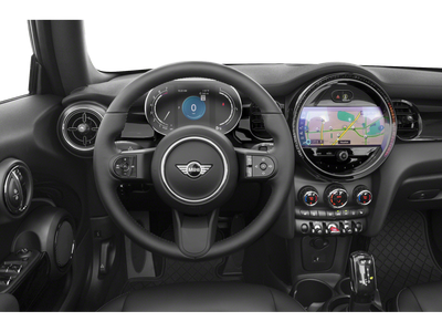 2022 MINI Convertible Cooper
