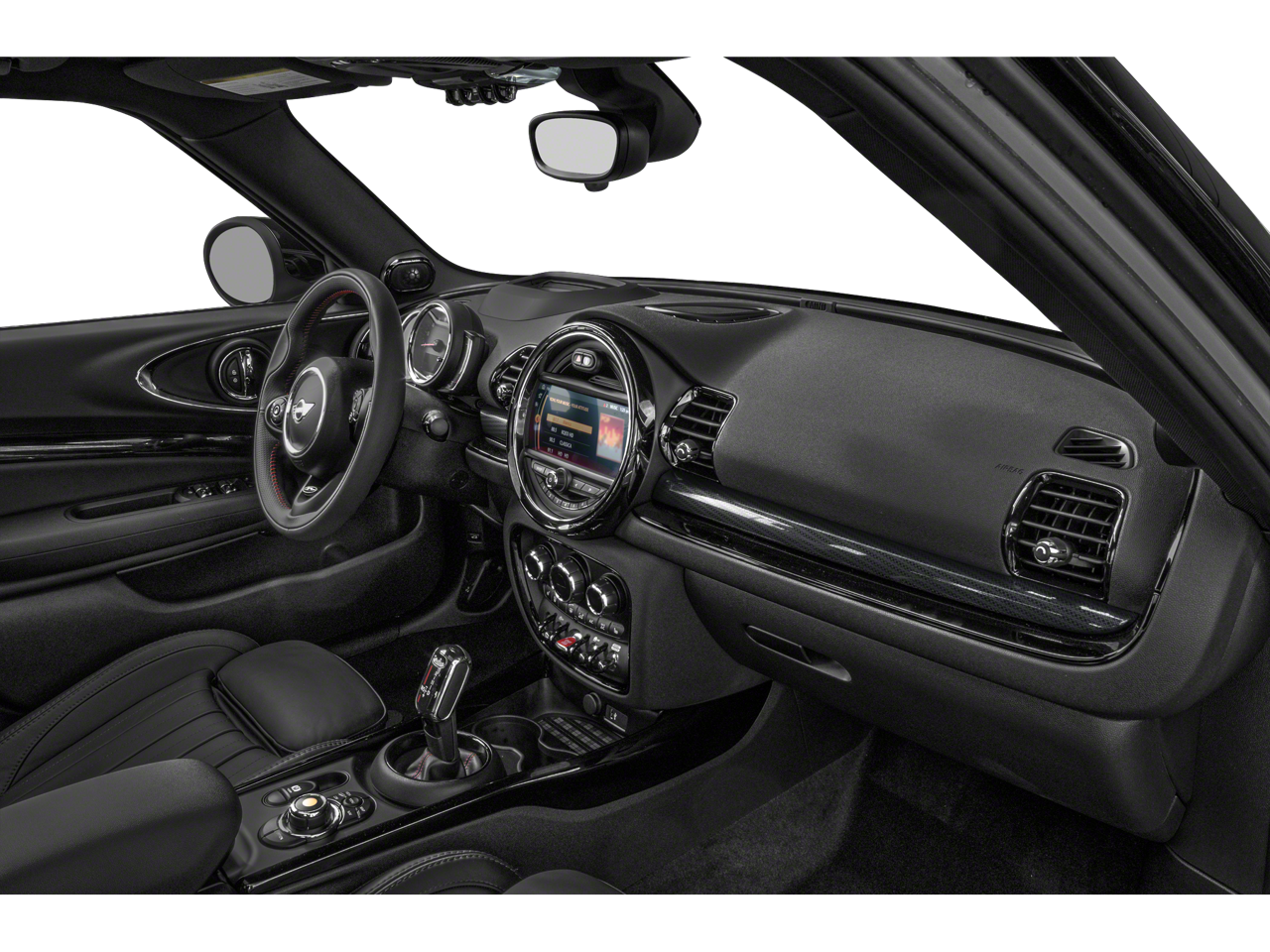 2022 MINI Clubman John Cooper Works