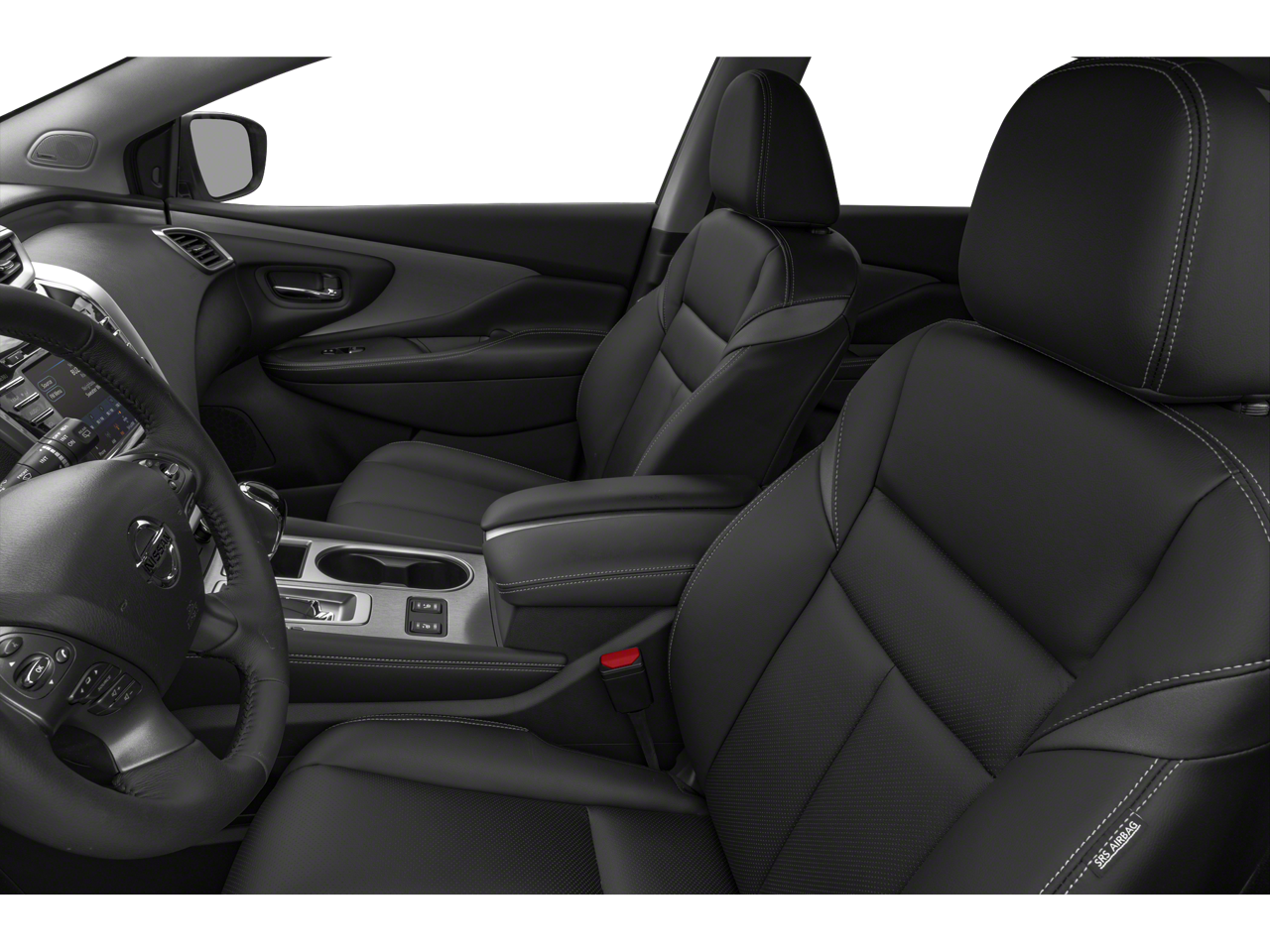 2022 Nissan Murano SL Intelligent AWD