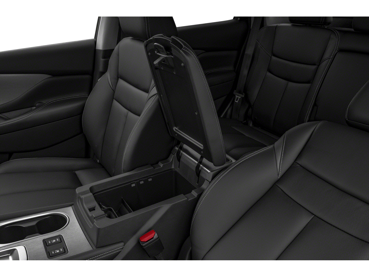 2022 Nissan Murano SL Intelligent AWD